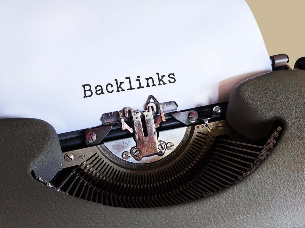 Backlinks