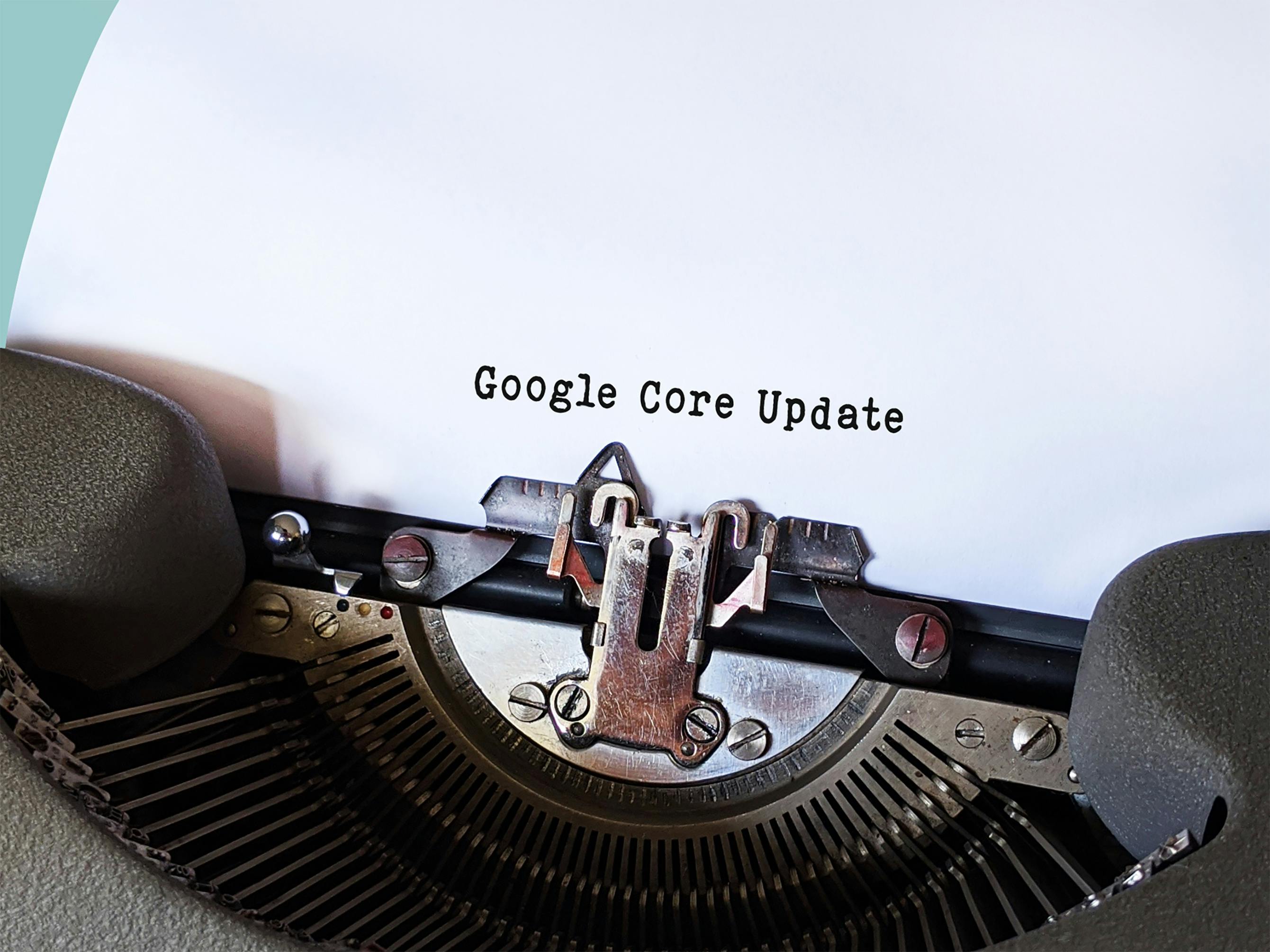 Google Core Update