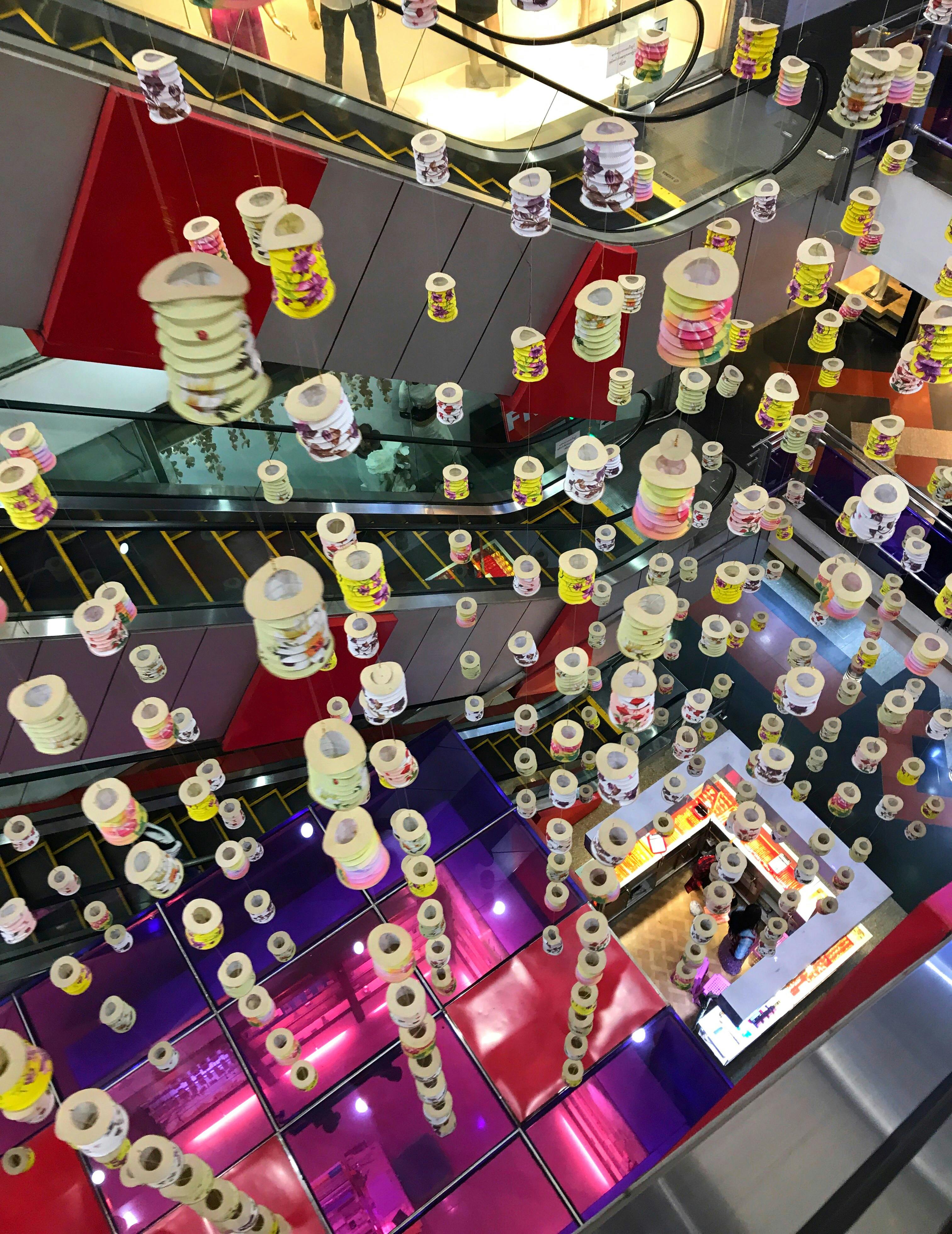 日上购物攻略，轻松掌握购物秘诀，享受购物乐趣