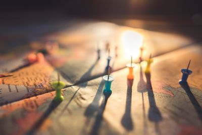 Scribble Maps