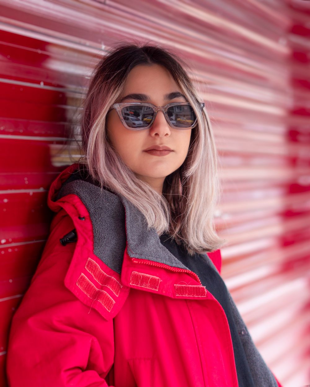 Portrait Pexels