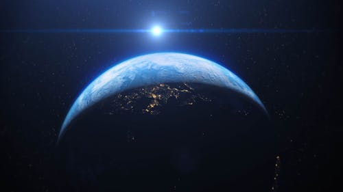 Free Fotobanka s bezplatnými fotkami na tému astronómia, planéta, planéta zem Stock Photo