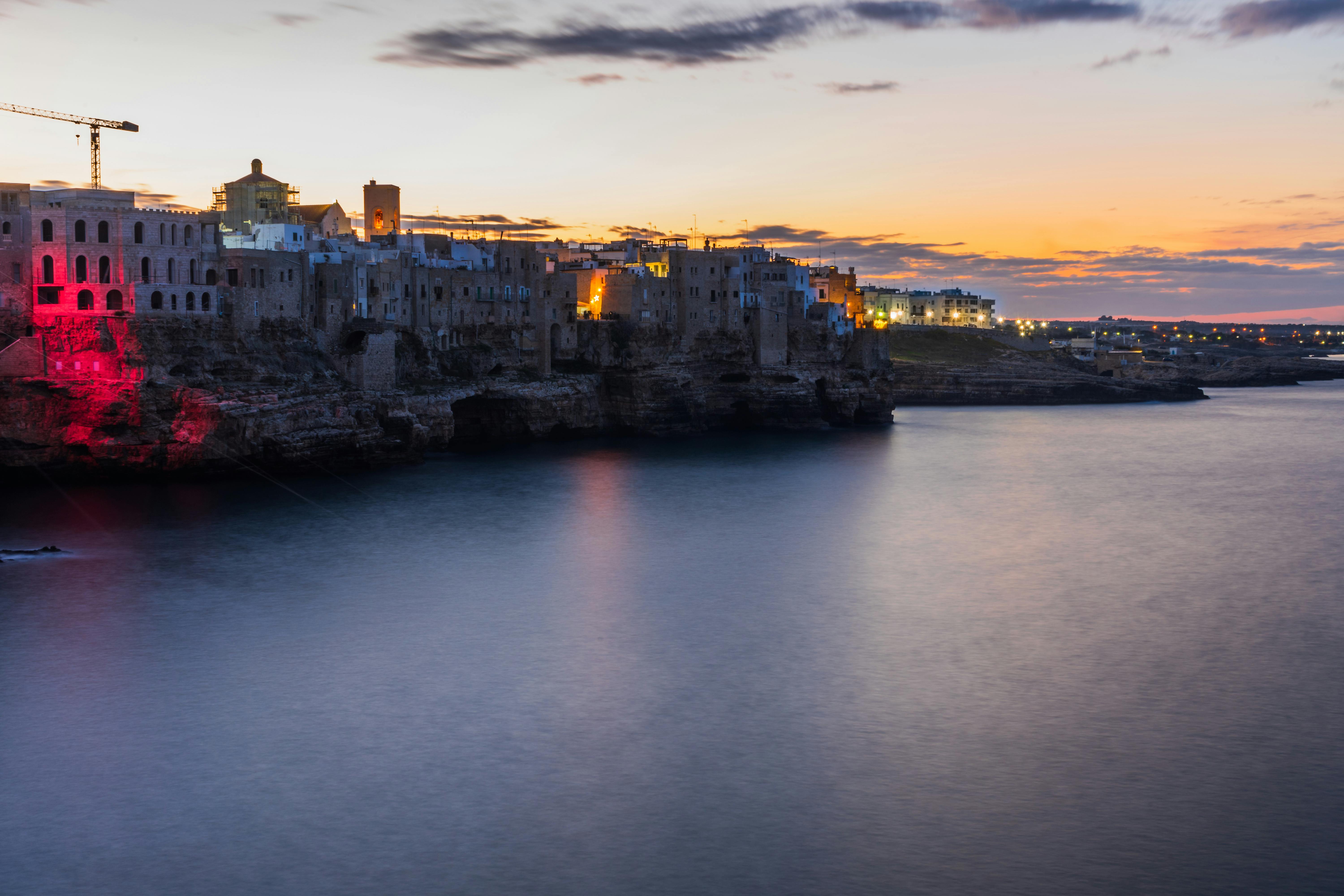 Polignano a Mare