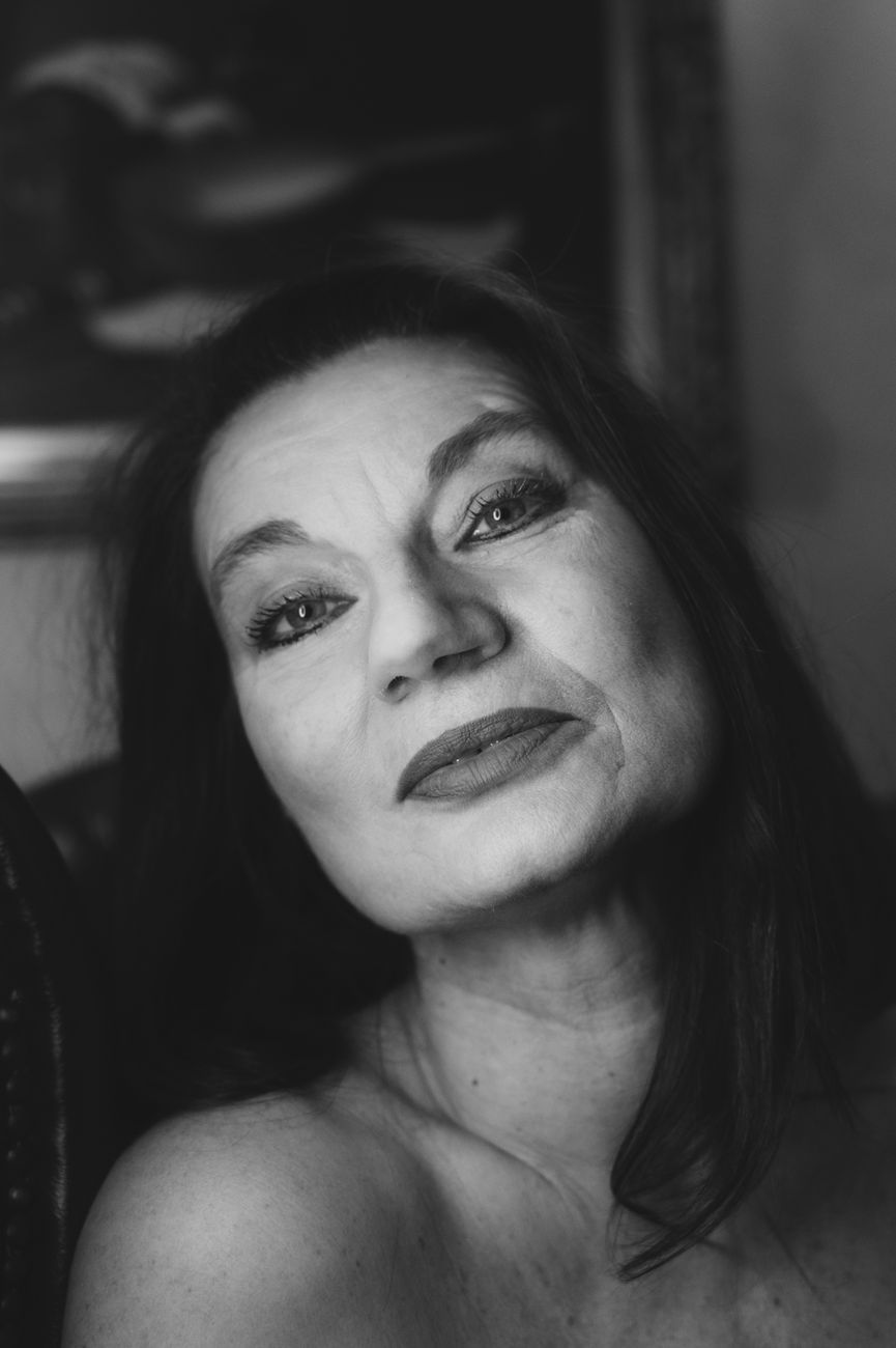 Vaughn, Sarandon, Bracco Season Nonnas on Netflix