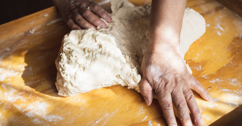 Pâte Modeler Comestible : 3 Recettes Saines