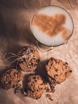 Mocha Chip Mocha Chip Hemp Bar