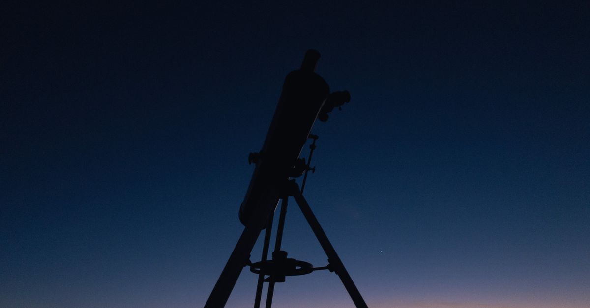 Los 10 telescopios más potentes jamás construidos Los 10 telescopios más potentes jamás construidos