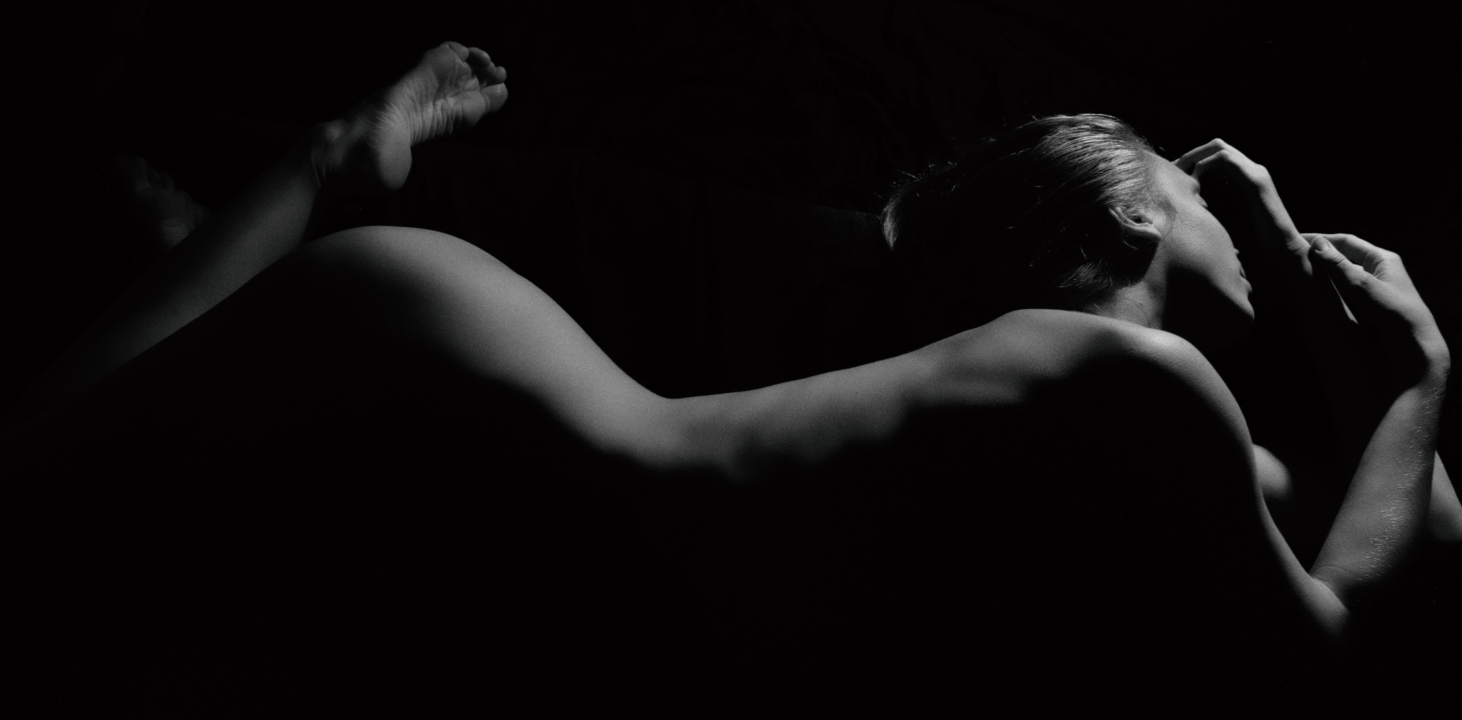 Learn Photography Guide Nude