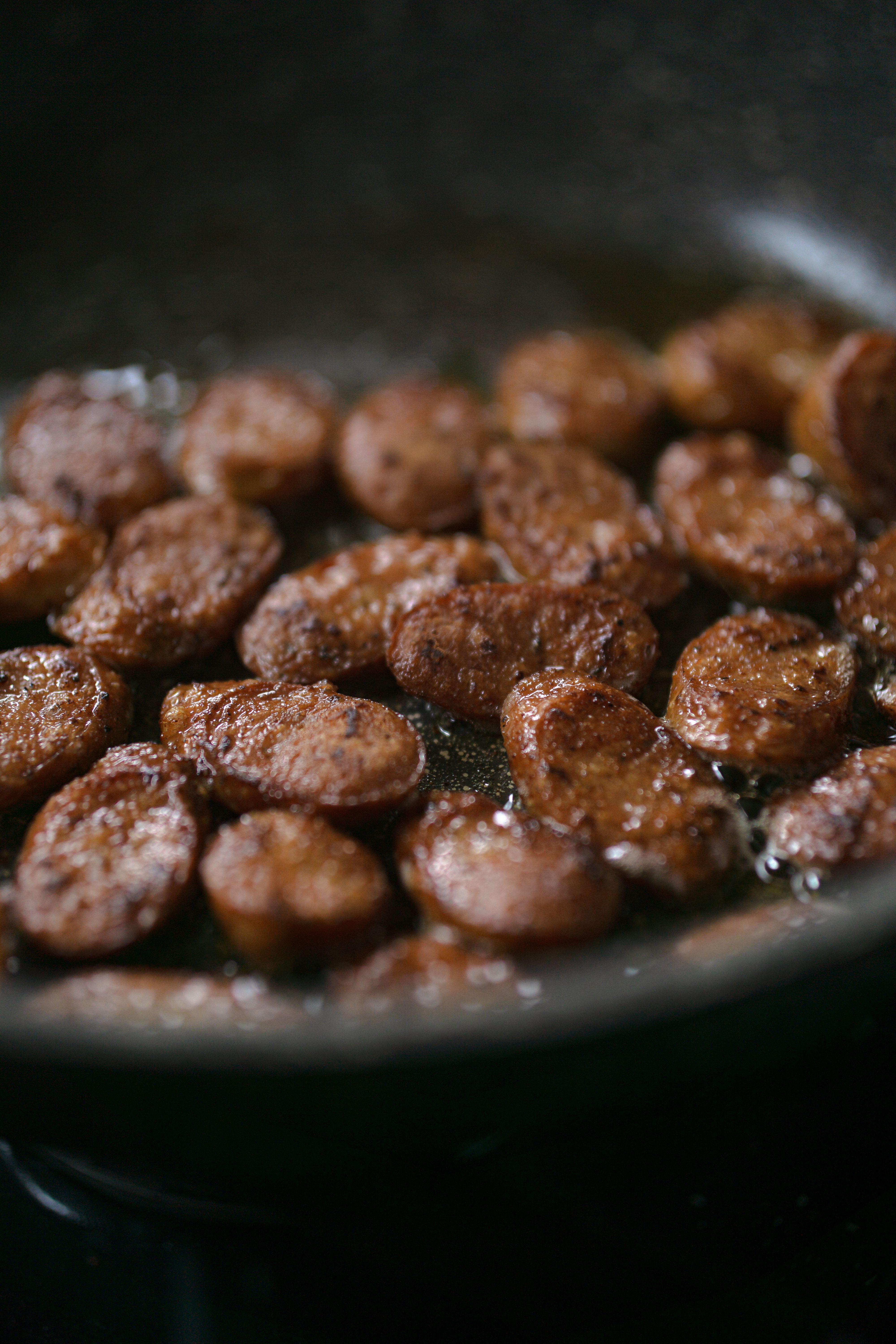 Boudin Sausage