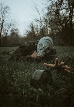 Image by Freddie Addery