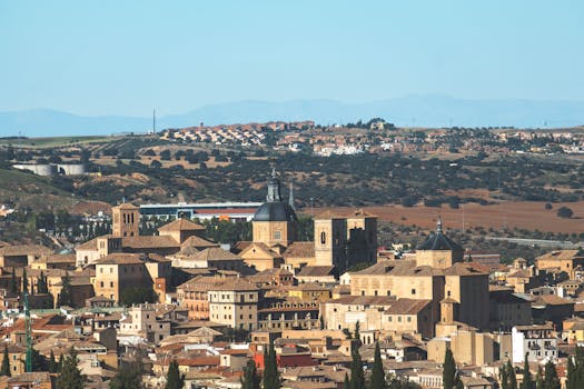 Toledo, Spain photo 25