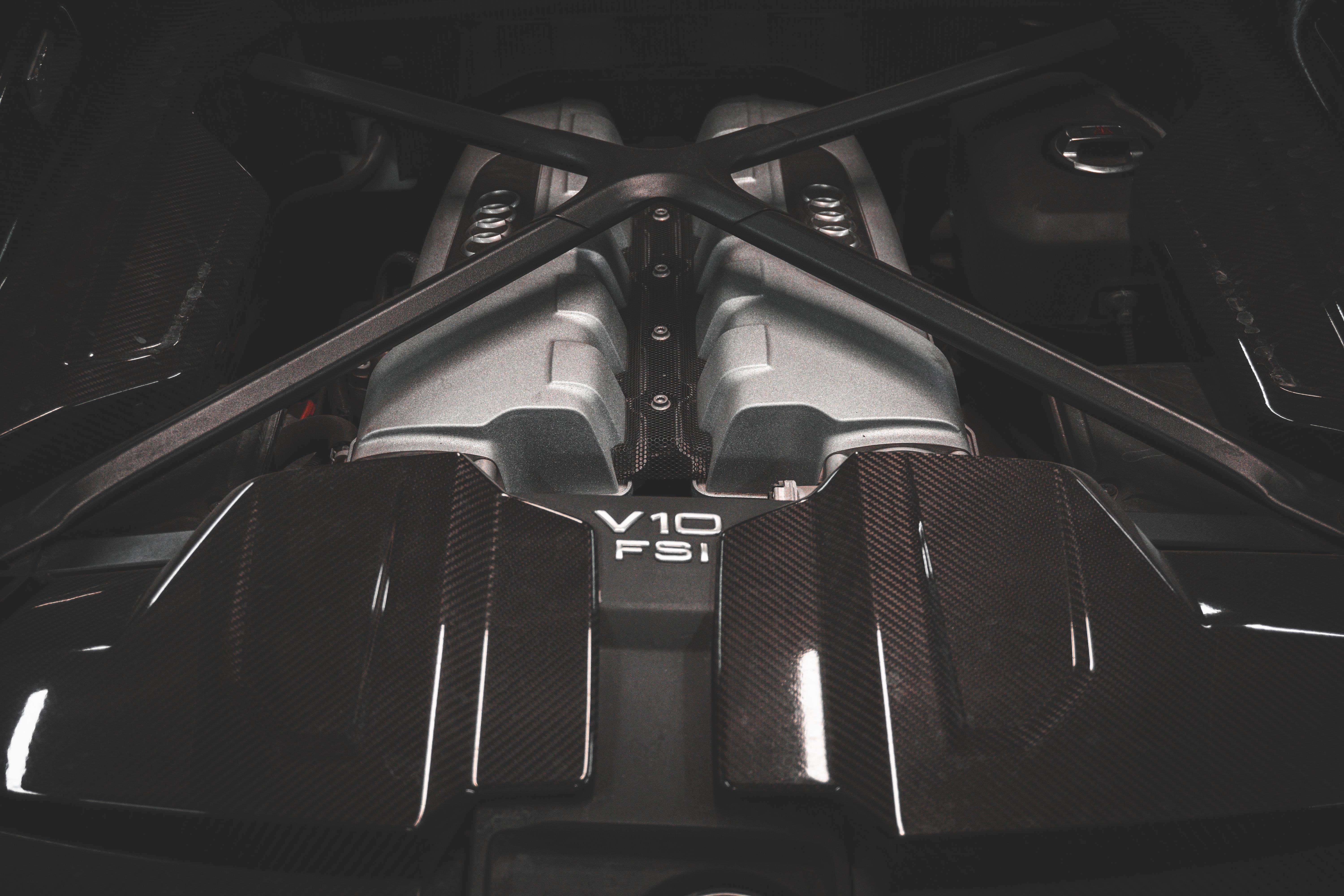 Performance‍ powerhouse: exploring Versatility and Efficiency