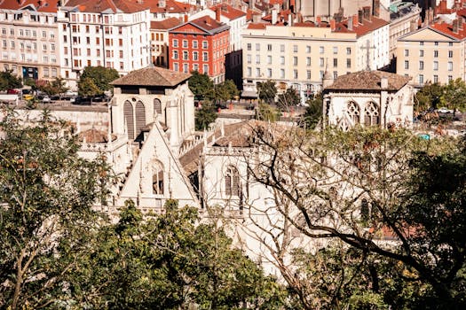 Lyon, France photo 19