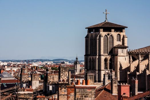 Sainte-Foy-lès-Lyon