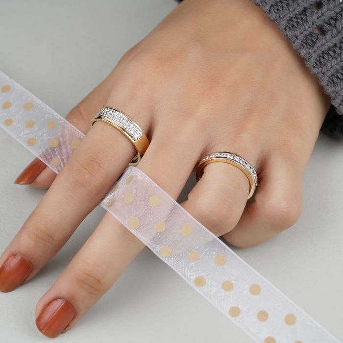 Venus ring set