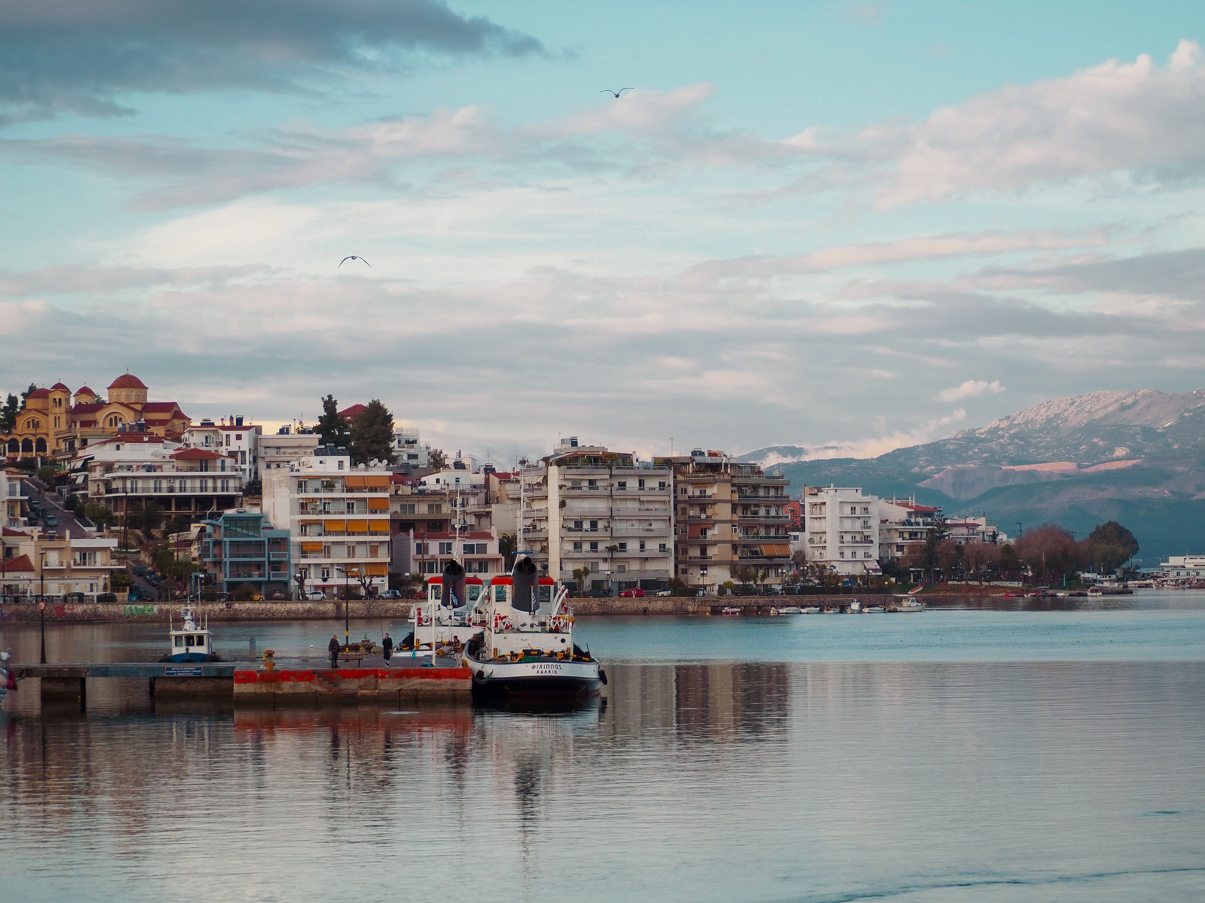 Igoumenitsa