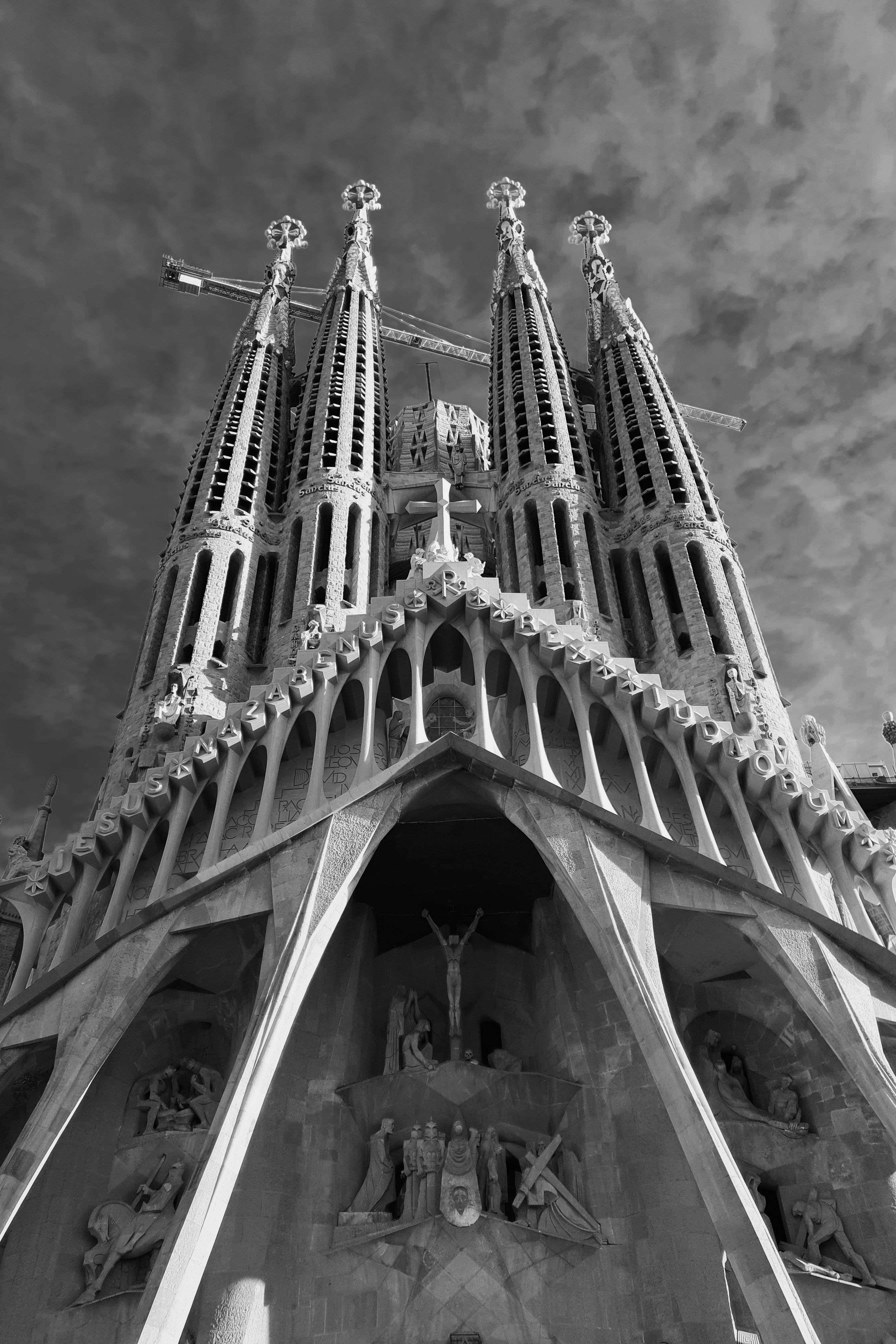 La Sagrada Familia Photos Download The Best Free La Sagrada Familia Stock Photos Hd Images