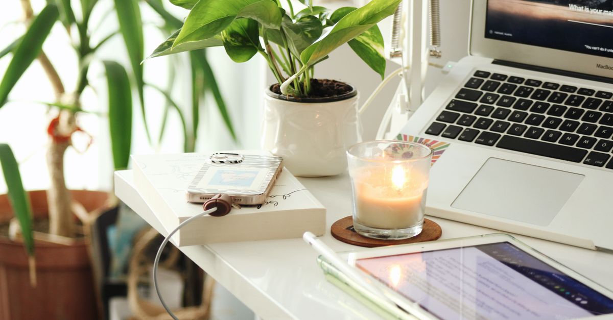 How I Rebuilt My Routine After Hitting Rock Bottom