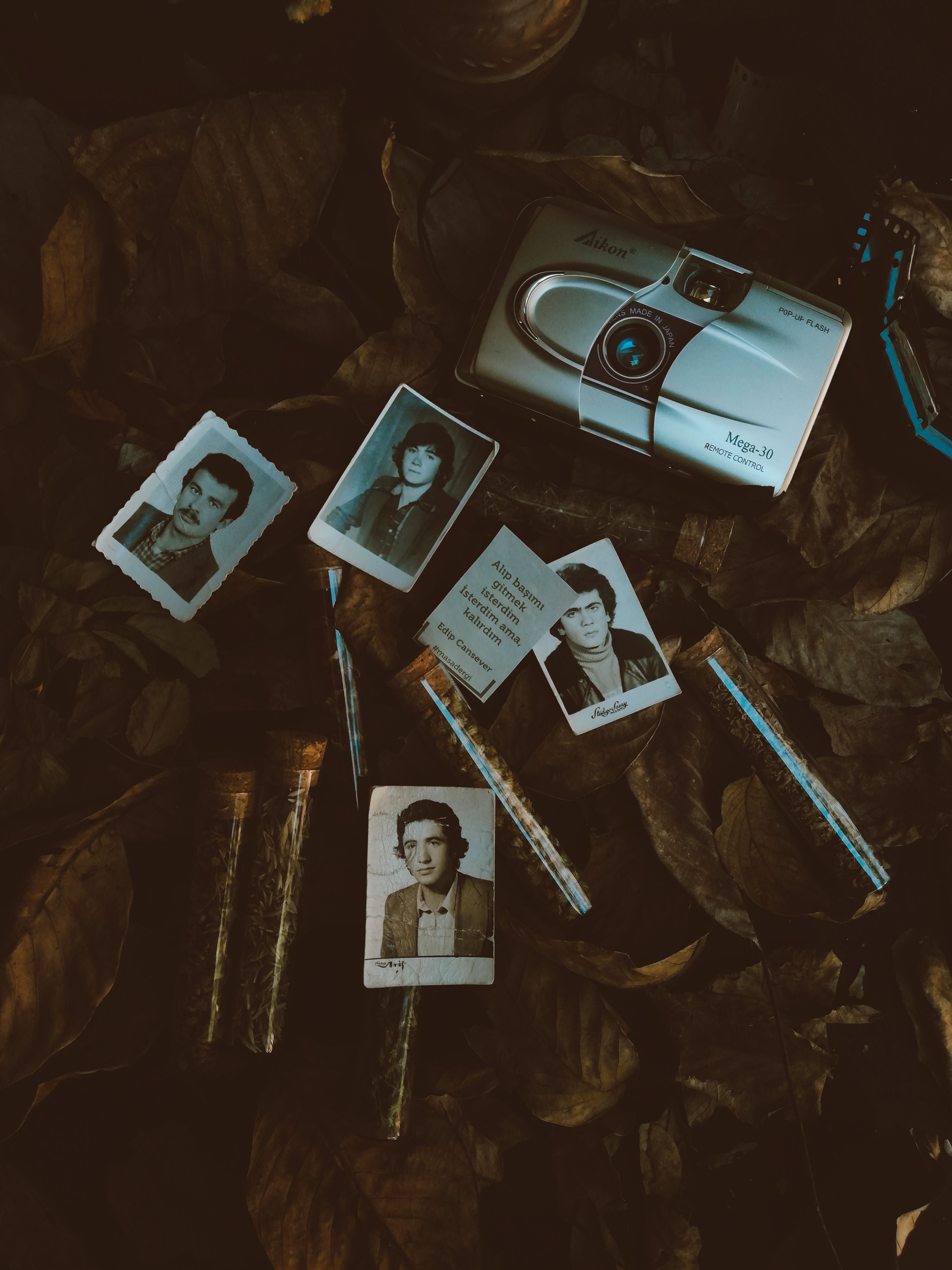 Dean Koontz - False Memory (V2.0)