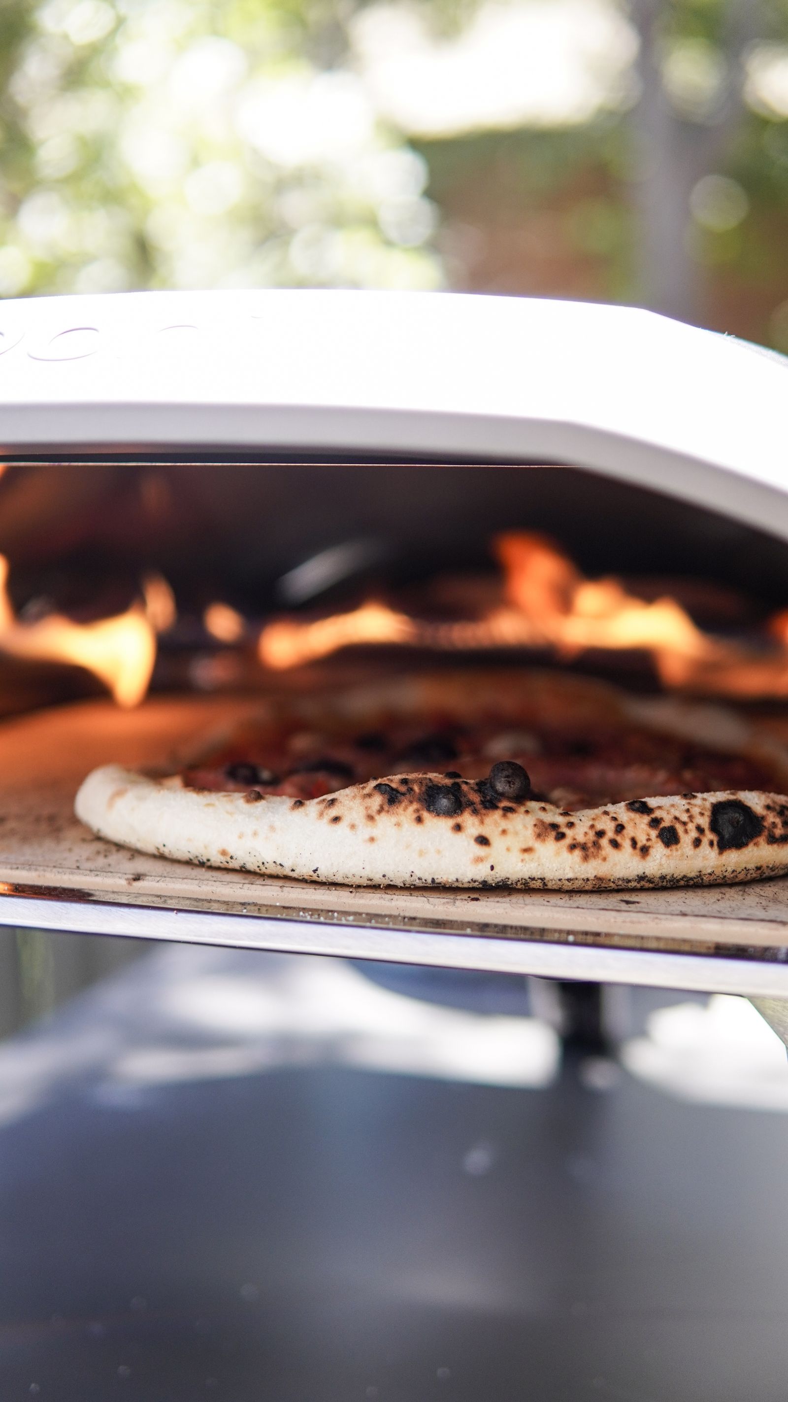 Foto 5 de Pizza Horno Móvil