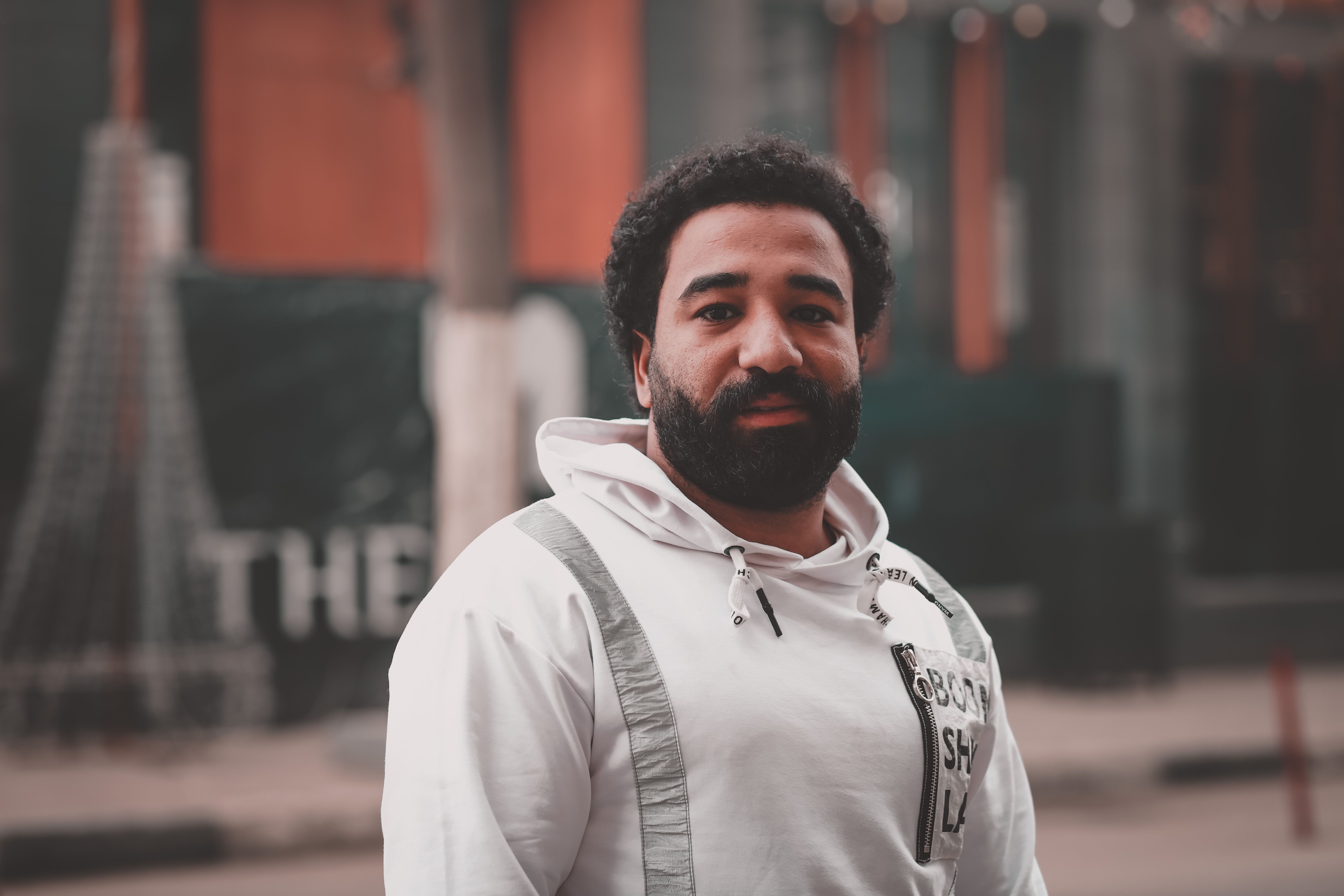 mohamed salah