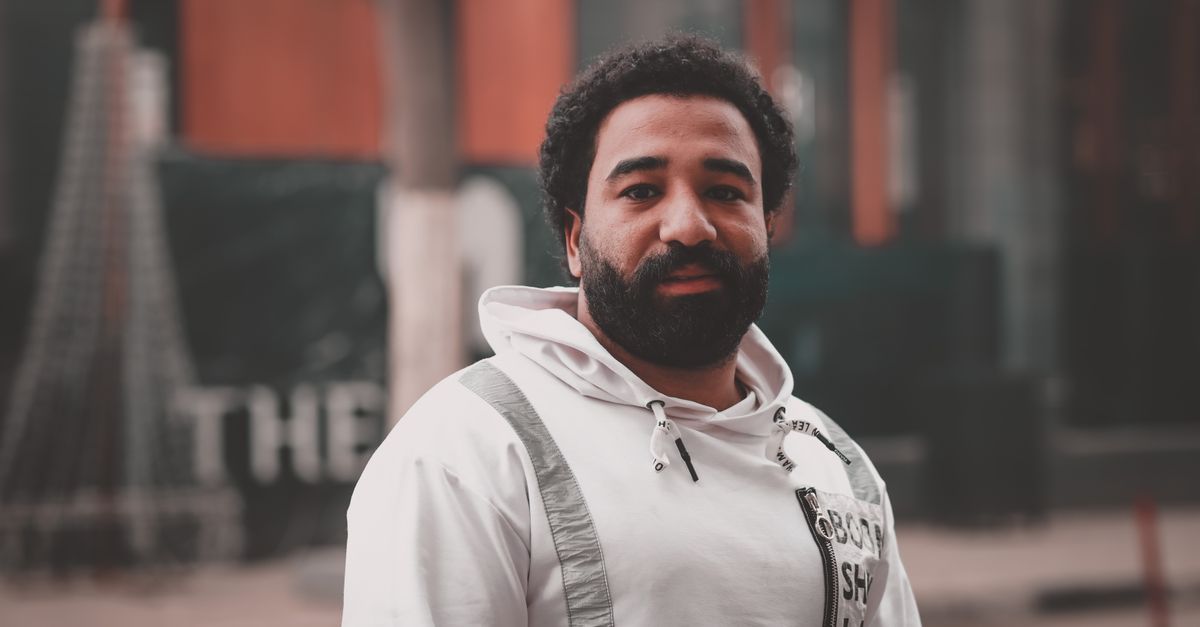 mohamed salah