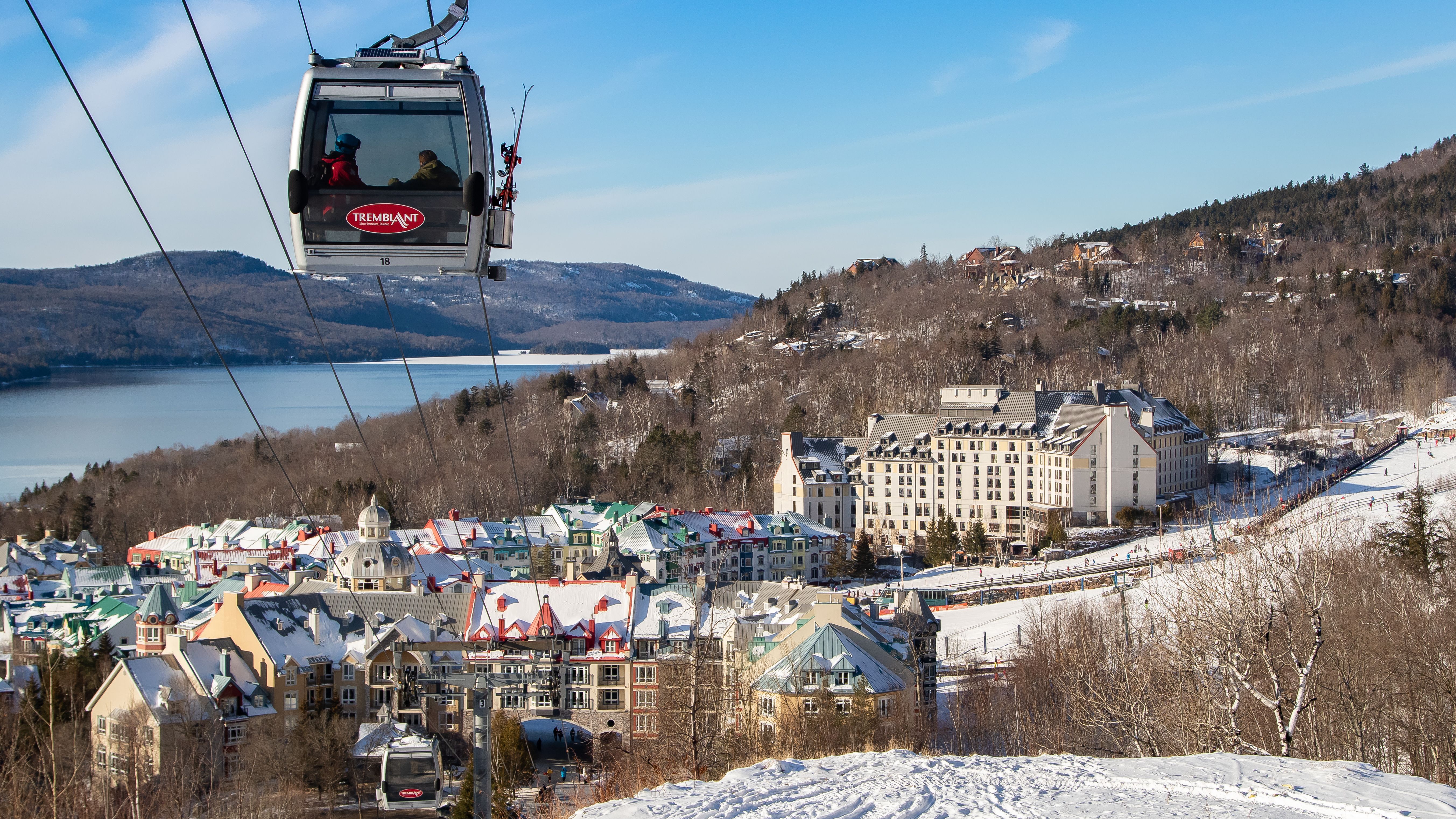 Best Ski Resorts for Group Ski Holidays - Deals and Planning Tips