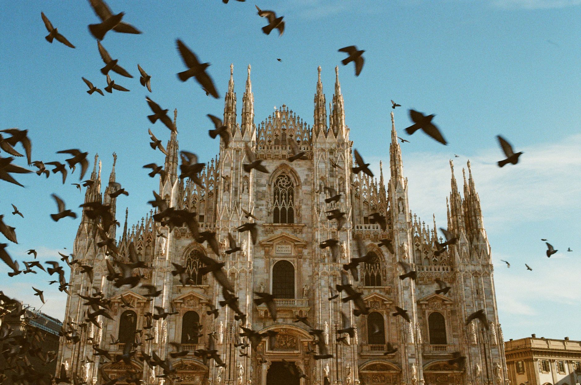 Milan, Italy