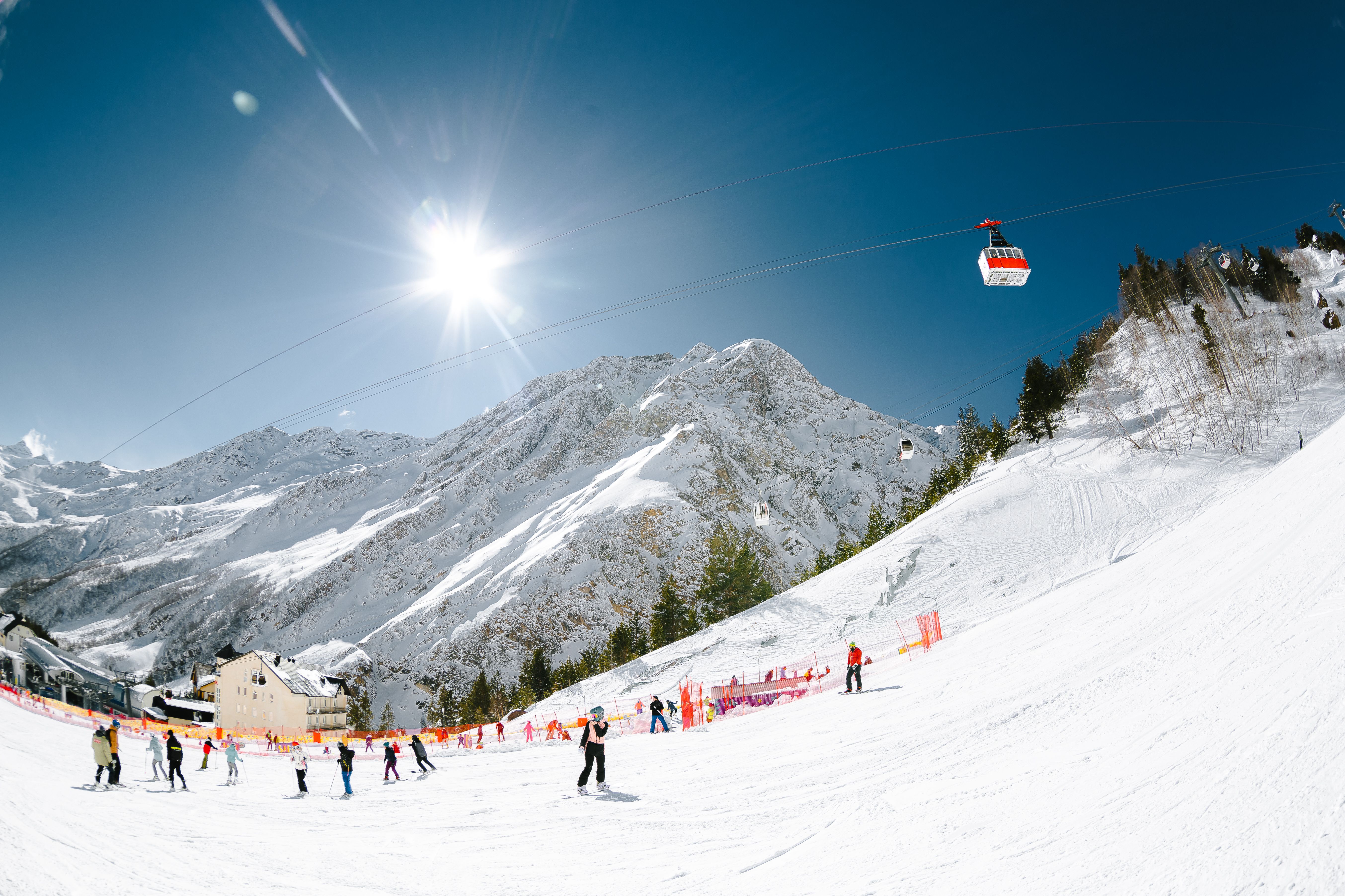 Top 12 Ski Resorts Near Geneva - The Ultimate Guide to Swiss and French Alps