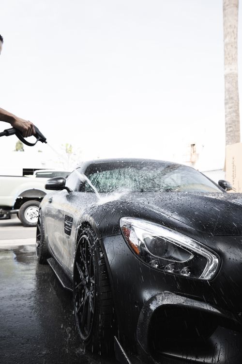 Hand Wash