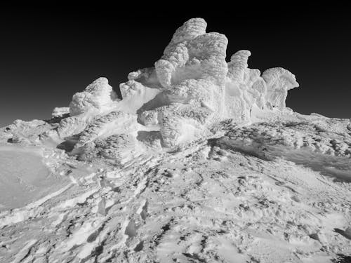 Безкоштовне стокове фото на тему «вершина гори, високий, геологічна формація»