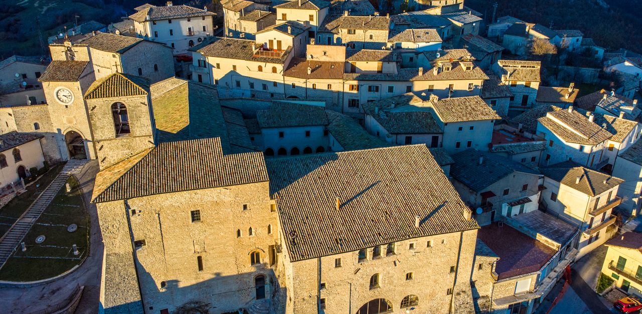 Spoleto