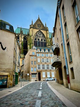 Metz