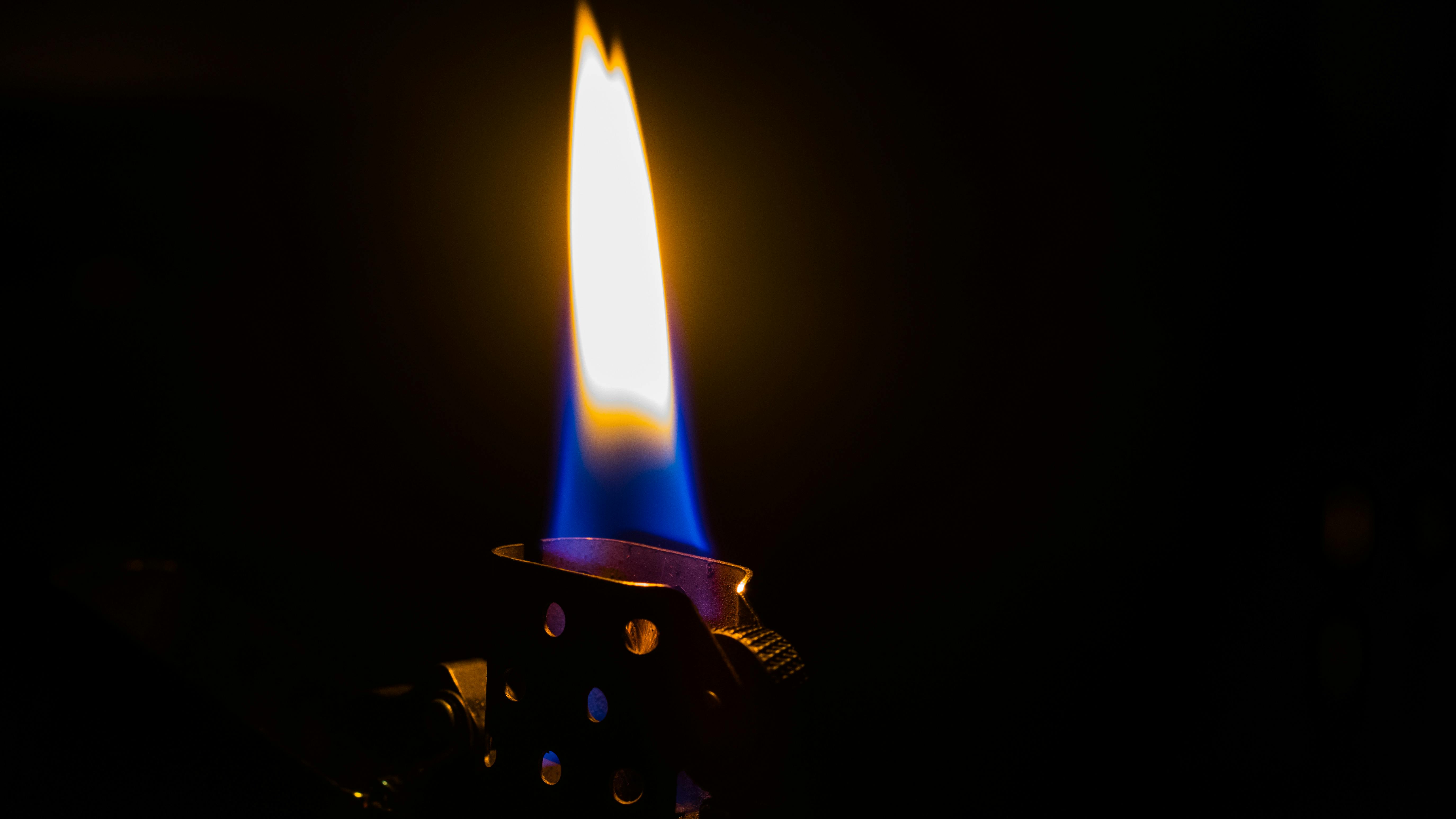 Free stock photo of fire, flame, heat