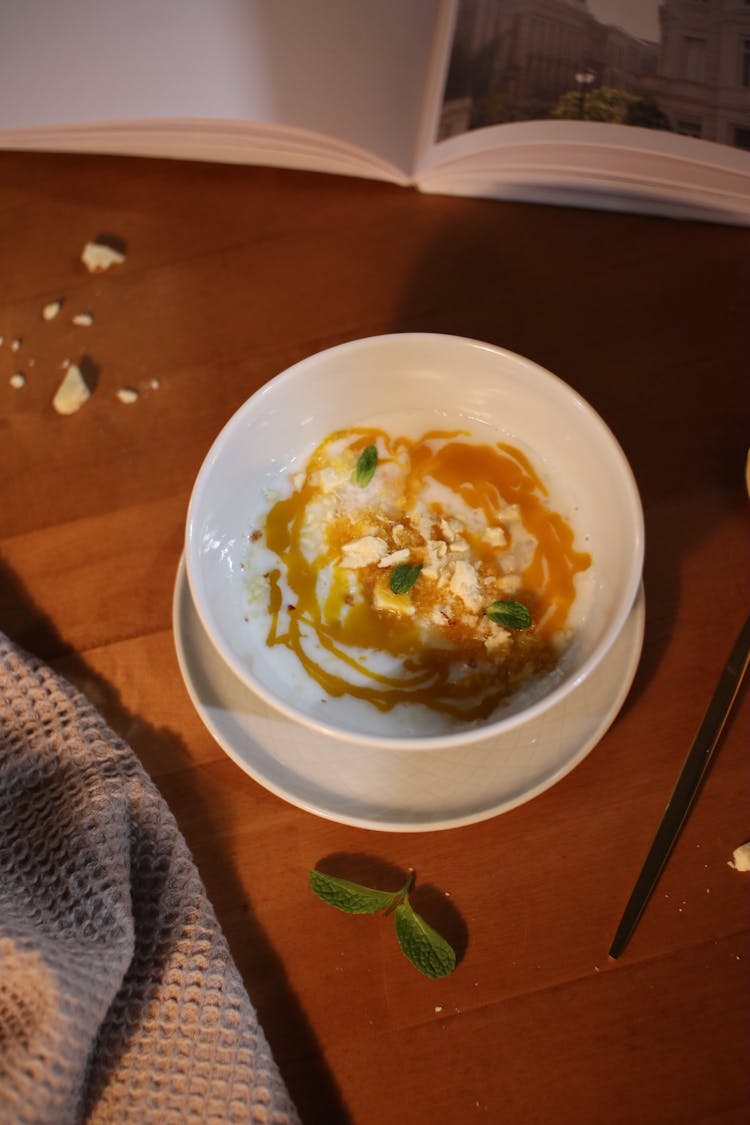 Meal In A Bowl 