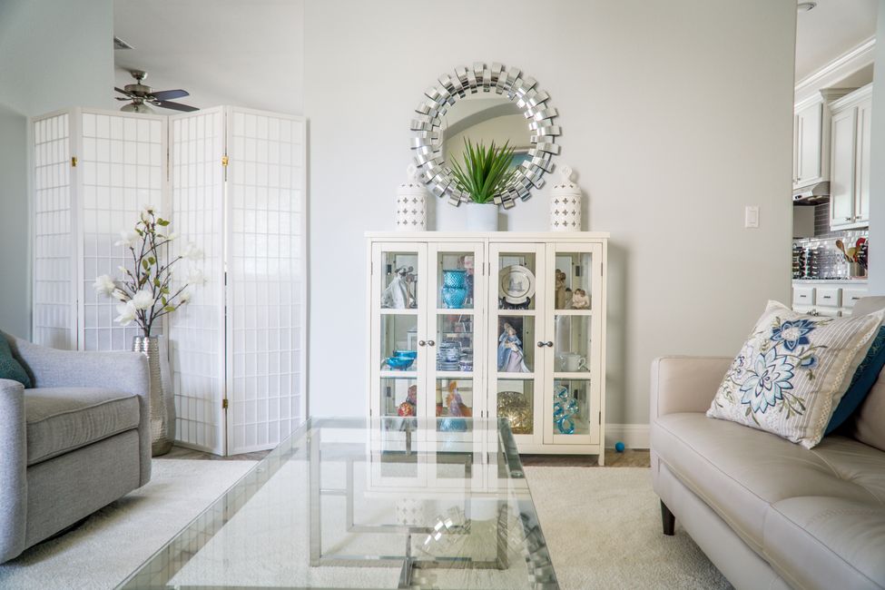 Decoração gastando pouco: renove seu ambiente com estilo