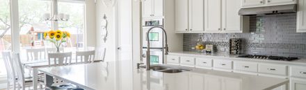Stainless steel modular kitchens Hyderabad by Metal and More Interiors with Hettich hardware