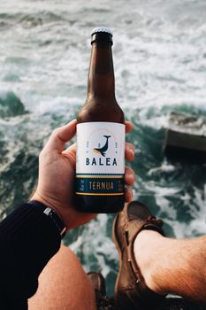 Bâlea Lac