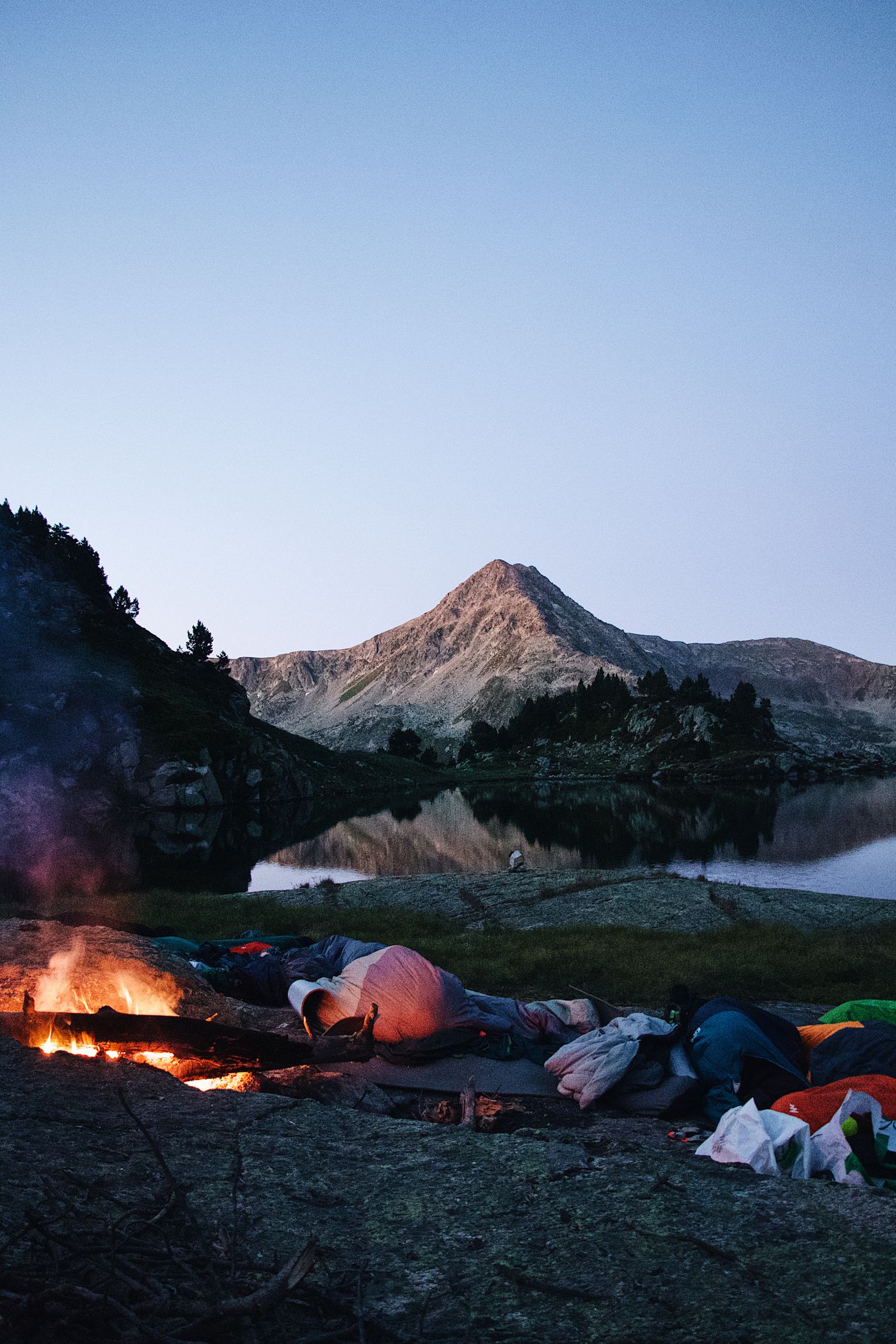 A Packing Checklist for Uttarakhand Adventure Trips