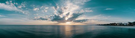 Body Of Water