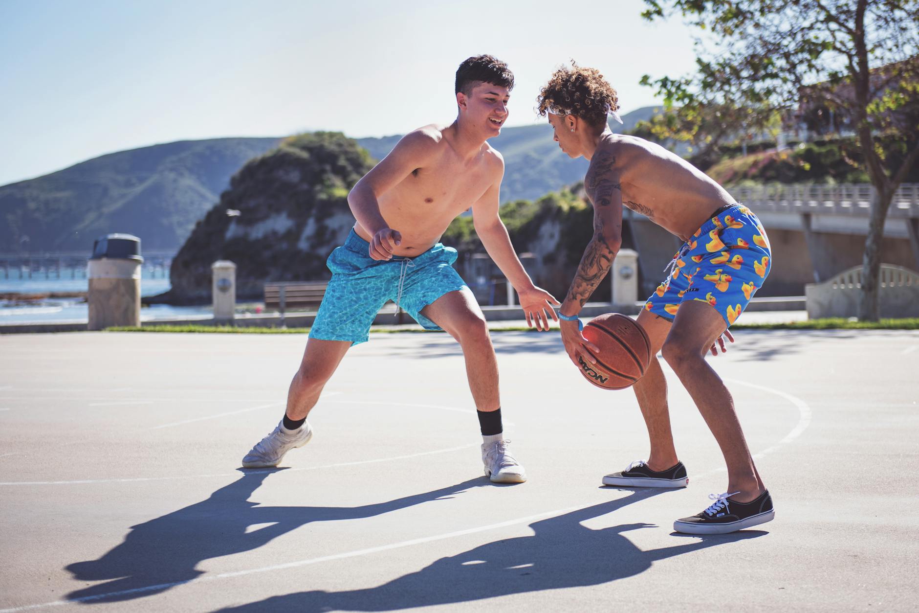 Why Do Basketball Players Wipe Their Shoes?