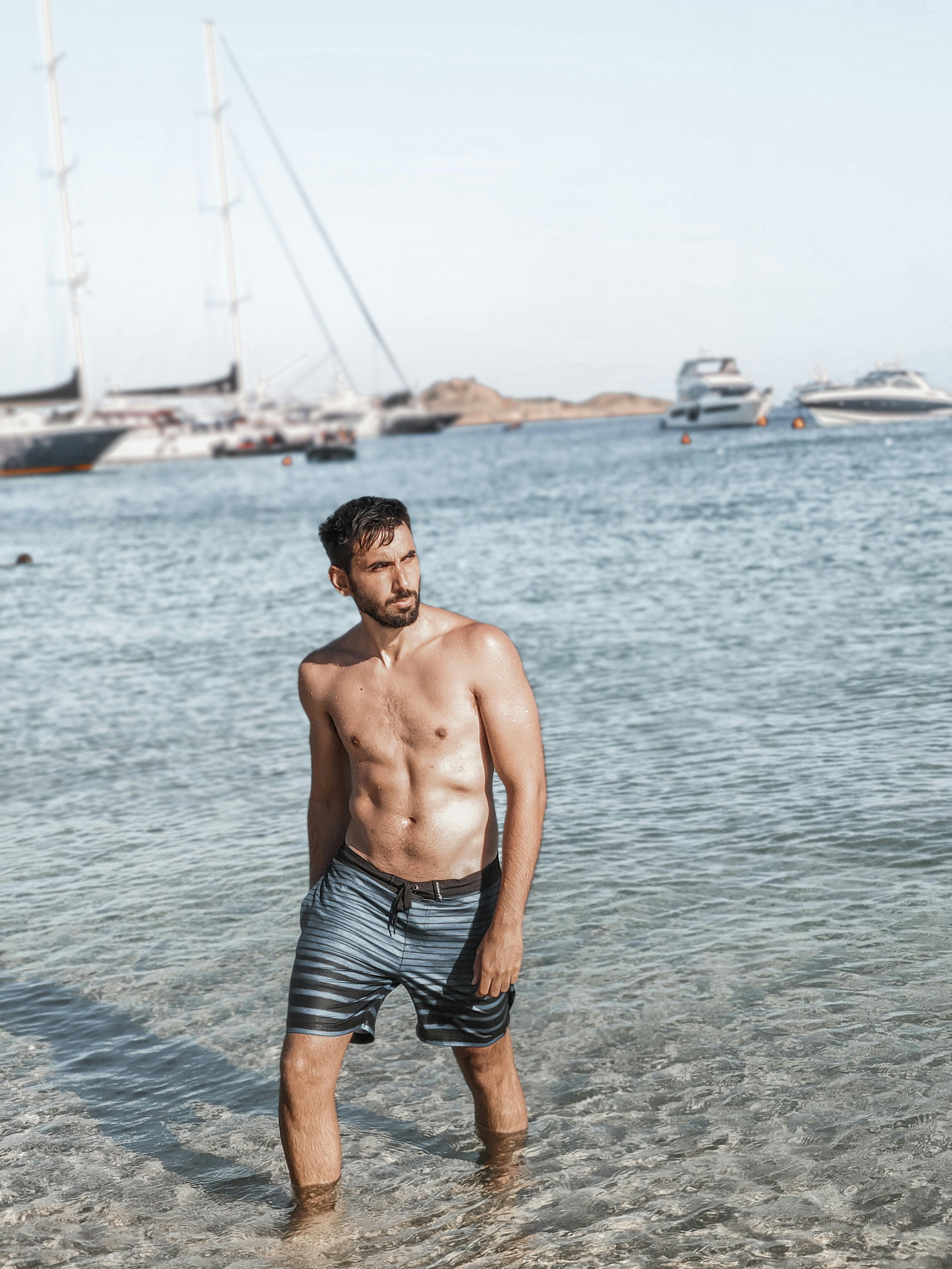 Naked Men On Boats Photos, Download The BEST Free Naked Men On Boats Stock Photos & HD Images