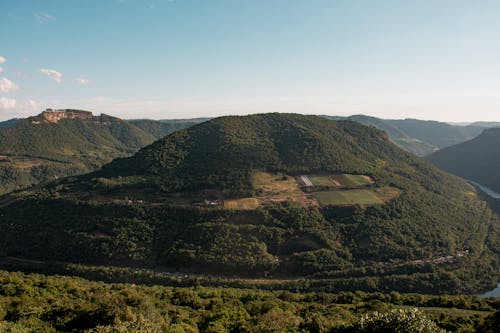 Gratis Fotos de stock gratuitas de colina, fotografía de naturaleza, montaña Foto de stock