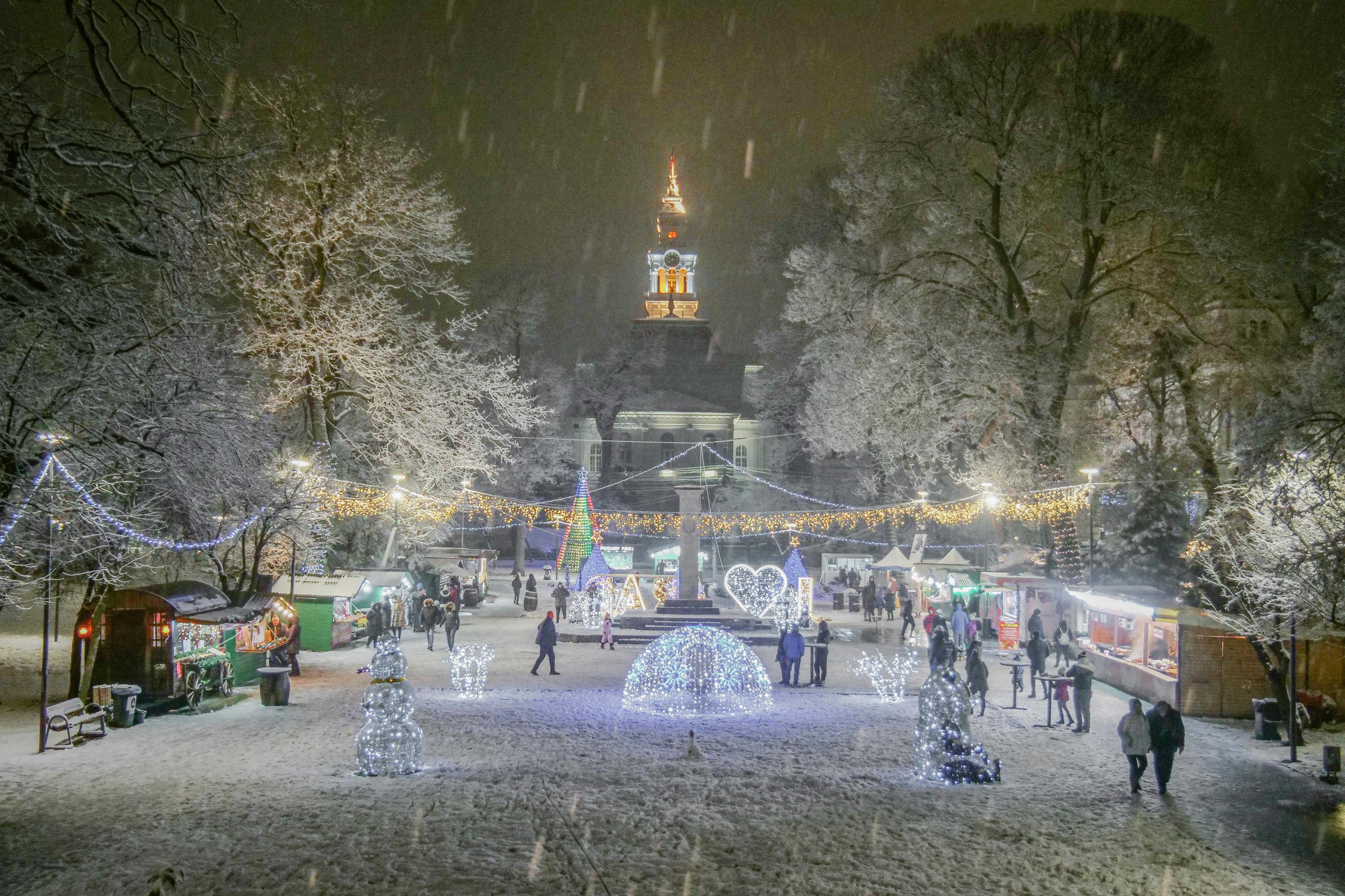 Cazinoul din Constanța găzduiește celebrarea Zilei Universale a Iei, un eveniment PNL dedicat tradiției românești