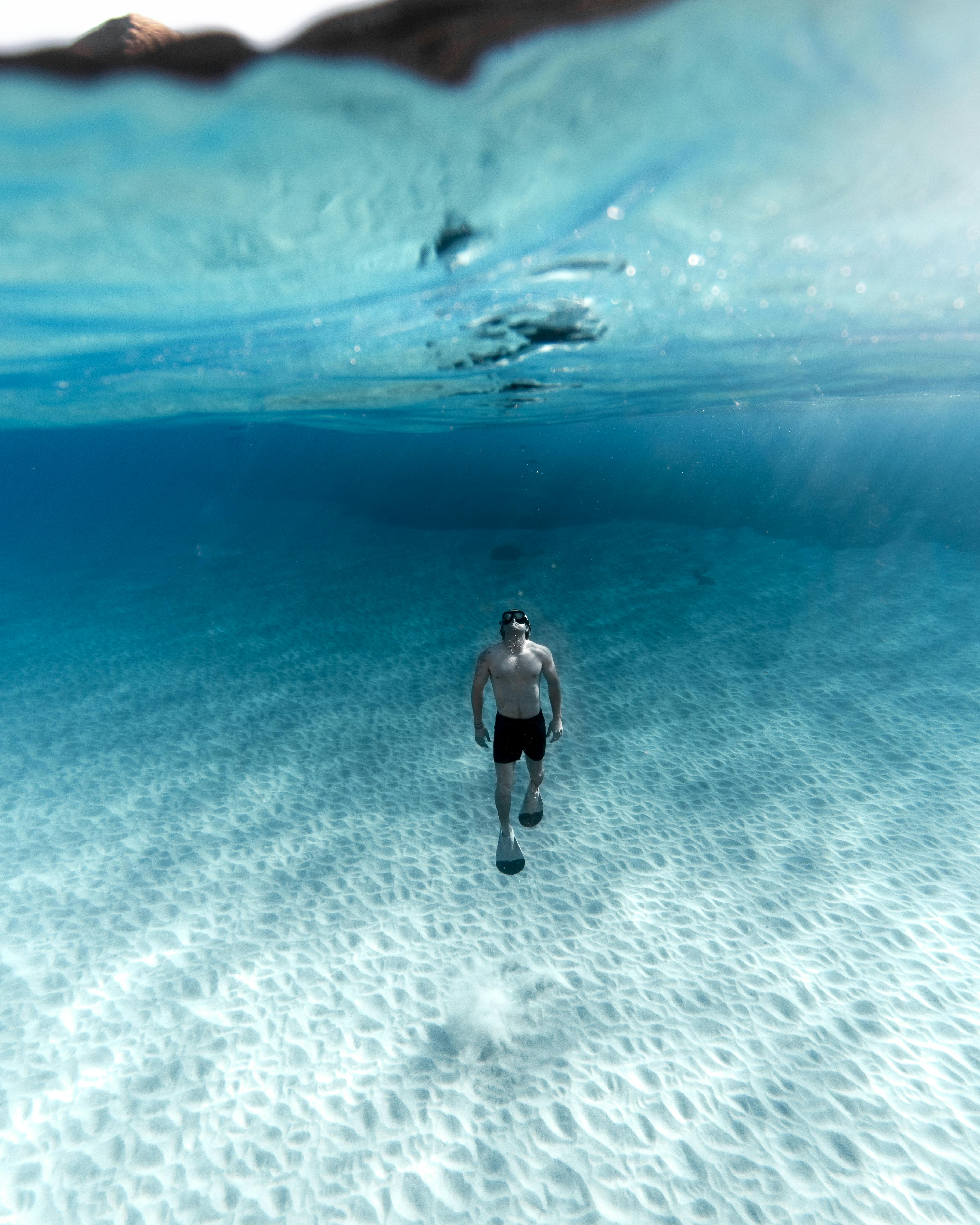 Beyond Diving and Snorkeling: Embracing the Amed Vibe