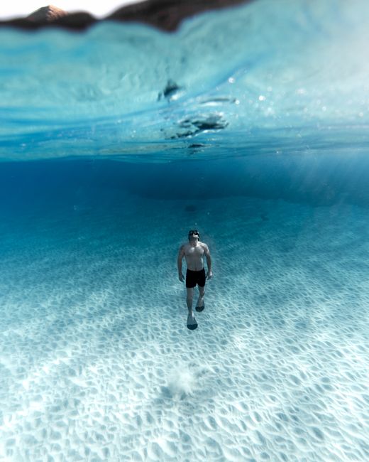 Beyond Diving and Snorkeling: Embracing the Amed Vibe Beyond Diving and Snorkeling: Embracing the Amed Vibe
