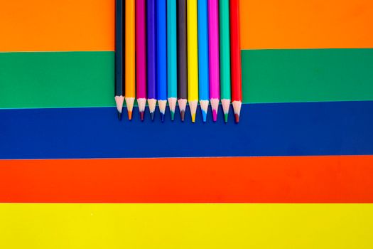 colour palette design