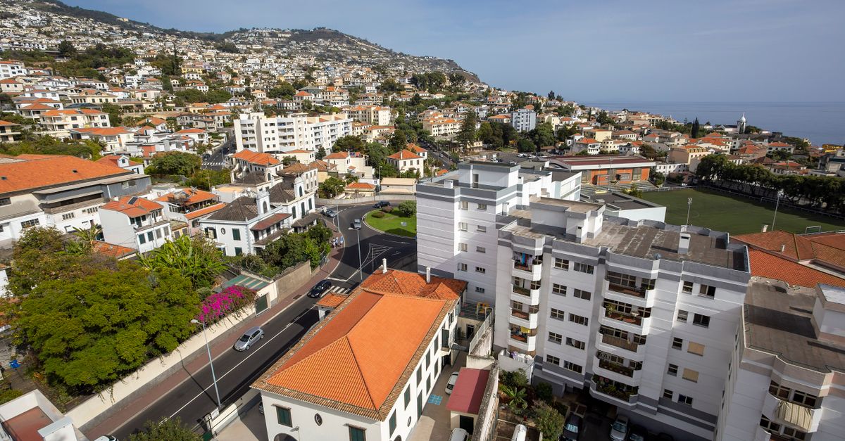 Funchal