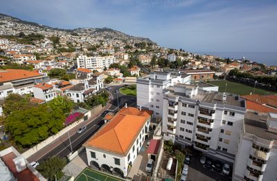 Funchal