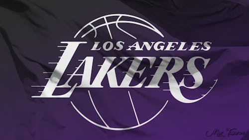 Los Angeles Lakers Pexels